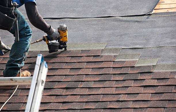 Licensed Gutter Installation service in Laceys Spring, AL - Brentwood Metal Roofing